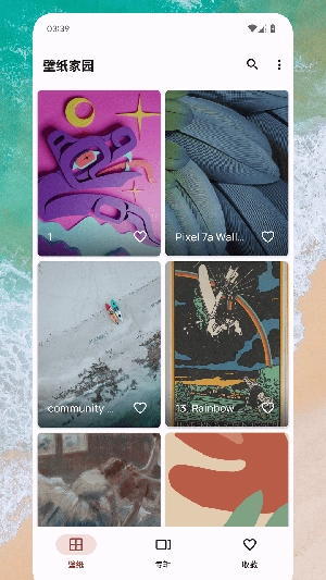 壁纸家园手机版图2