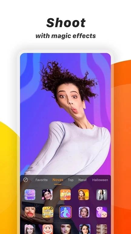 kwai最新版图4