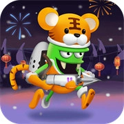 僵尸榨汁机正版