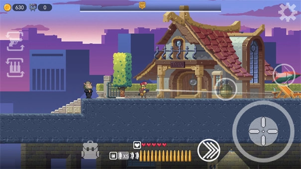 鸡从天降直装游戏版图2