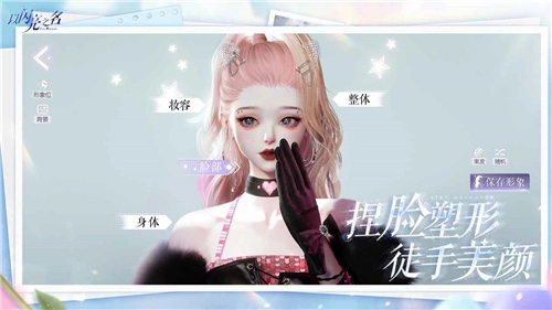 以闪亮之名正版