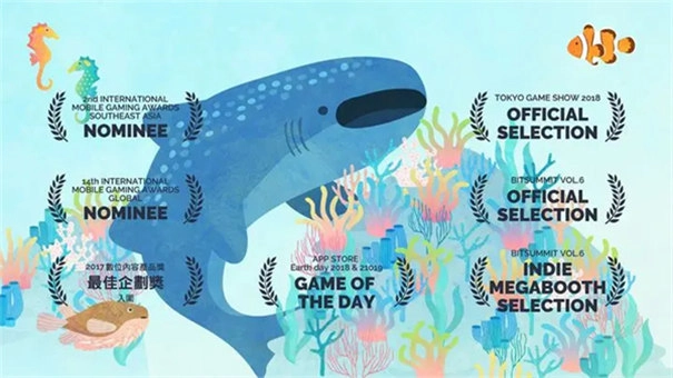 荒漠乐园安卓版截图1