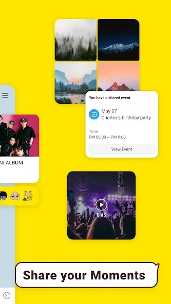 KakaoTalk聊天图2
