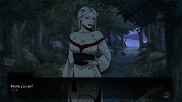 火影忍者忍者之主直装版图4