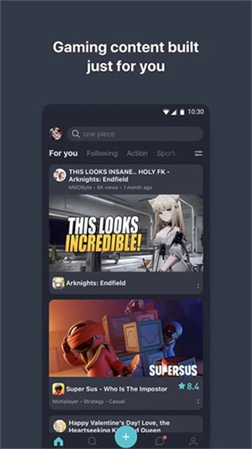 TapTap国际版(2)
