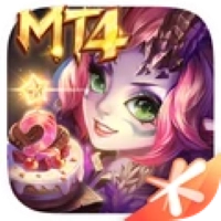 我叫MT4免费原版
