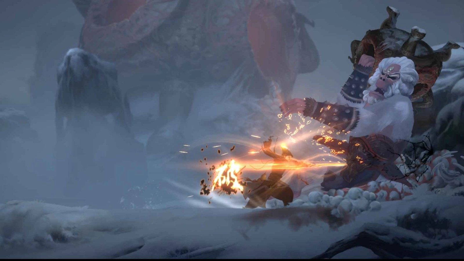 斩妖行直装版图3