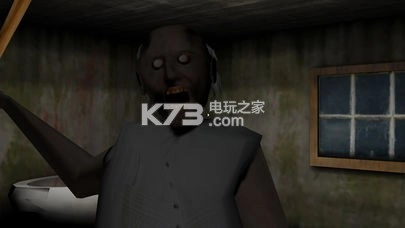 外婆游戏图5