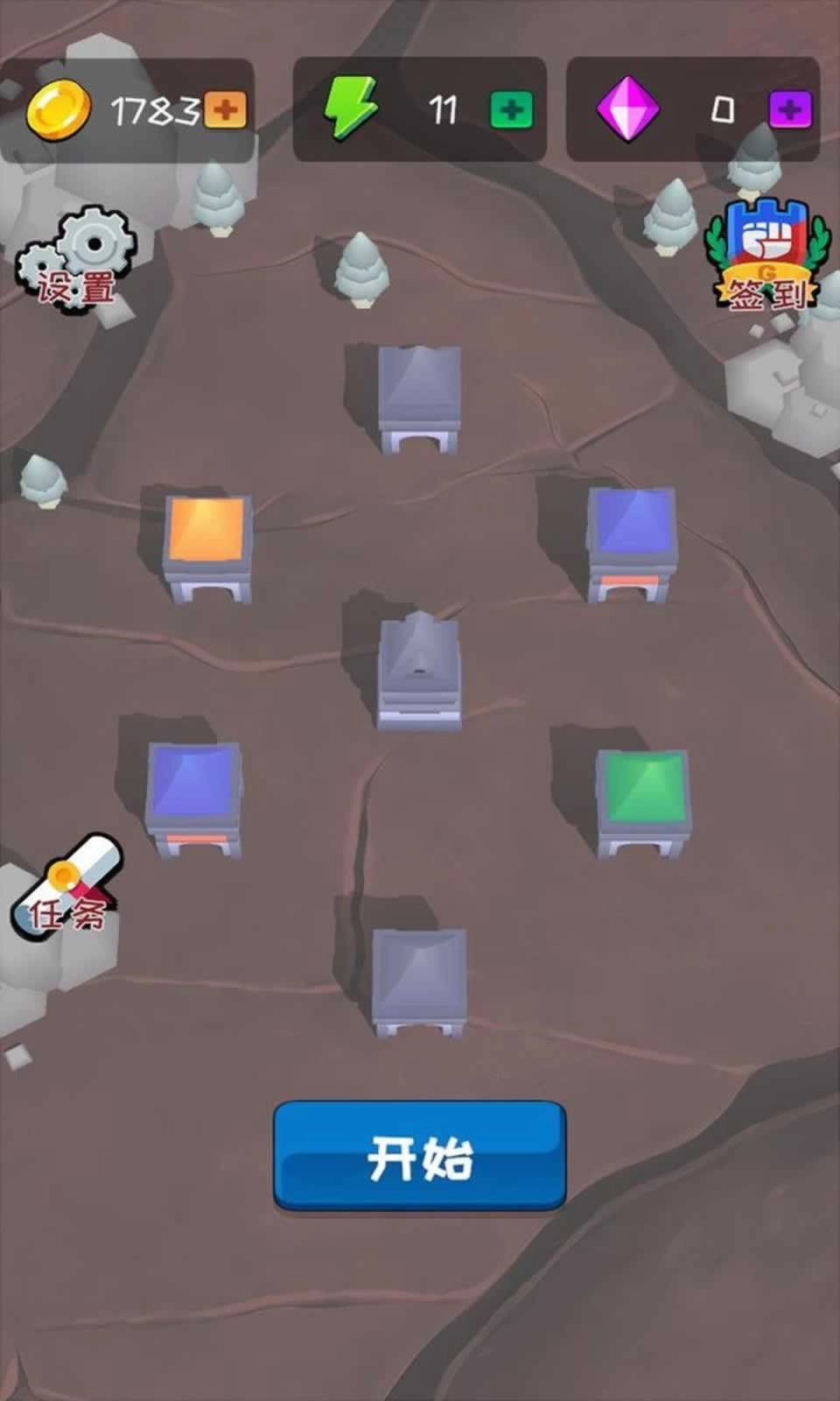 塔楼进化之战(3)