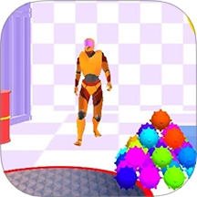 空间超能战士 V1.1.1