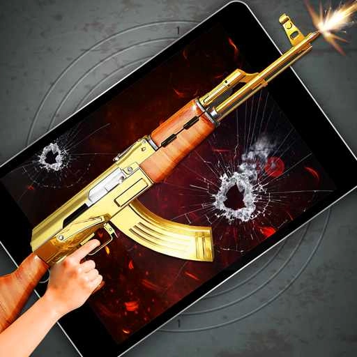 爆米花射击