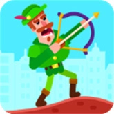 冷血射手游戏无广告版