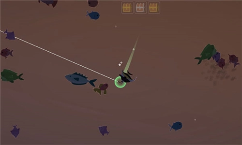 小猫钓鱼汉化版图4