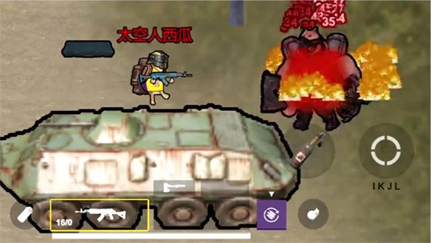 狗狗地铁逃生2官方最新版图3