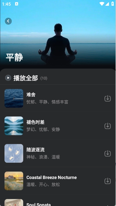 苏打音乐1