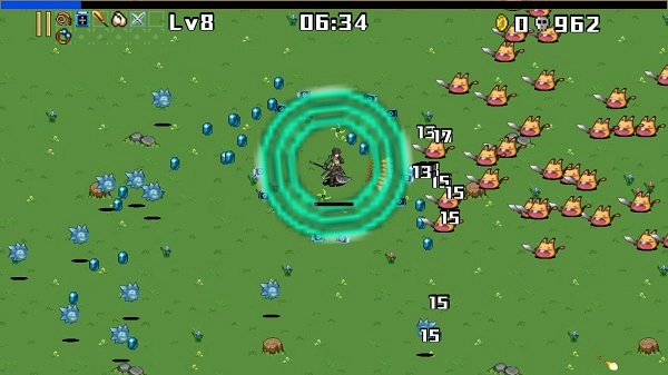 侦探地下城手机最新版图1