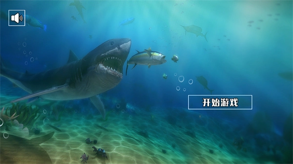 饥饿鲨鱼求生-图4