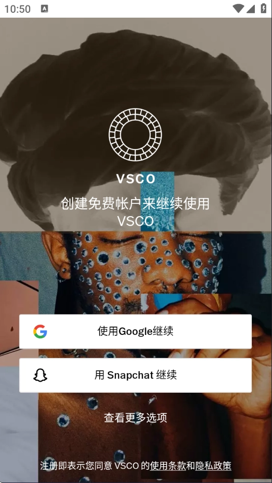 vsco相机最新版(3)