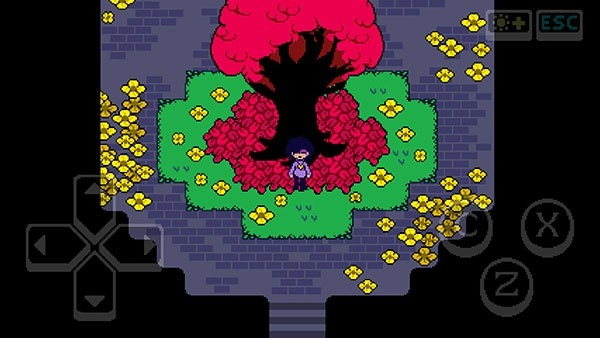 传说之下国际服游戏安装包图3