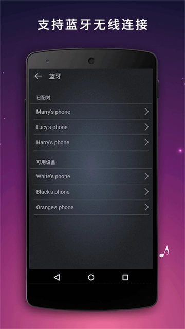 麦克风扩音器(4)