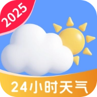 每周天气预报