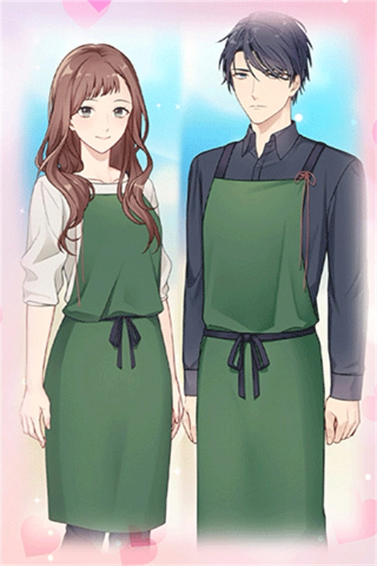 你是我眼里的光正版(2)