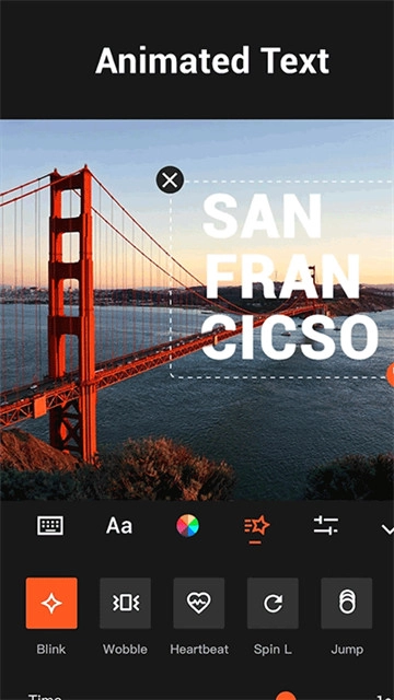 youcut视频剪辑新版-图1