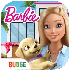 芭比梦幻屋冒险去广告版