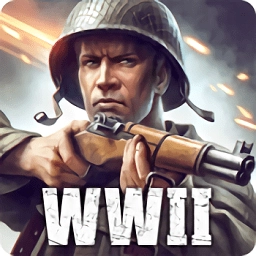 世界大战英雄手机版