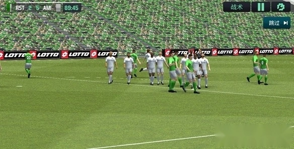 足球经理2026安卓版