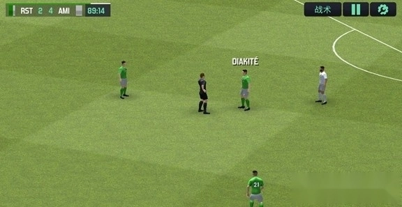 足球经理2026安卓版