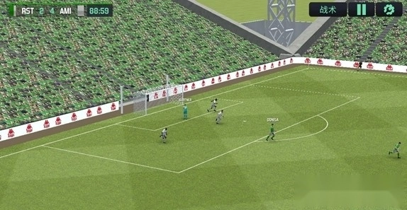 足球经理2026安卓版