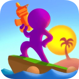 水枪狙击安卓版