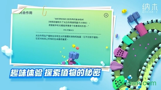 纳木游戏官方版图3
