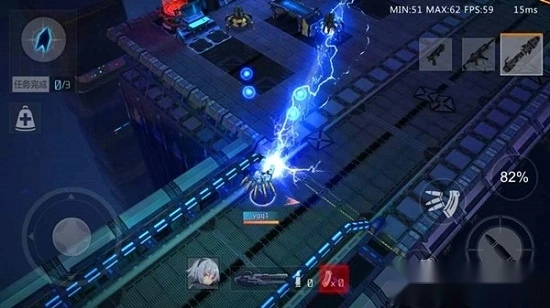 流放少女游戏安卓版