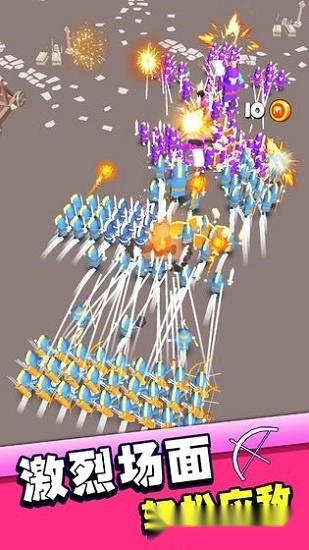 指上弹兵安卓版