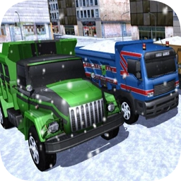 truckloader安卓版v1.0