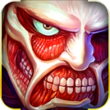 进击的兵长手机版