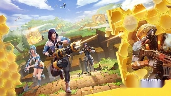 堡垒前线小助手安卓版