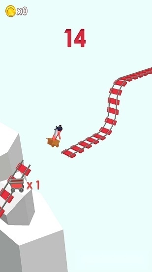 全民过山车安卓版