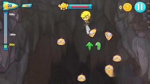 屠龙勇士安卓版