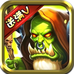 啪爆wow魔兽游戏安卓版