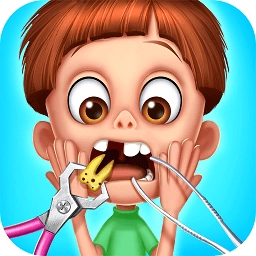 天才宝宝牙医2手机版