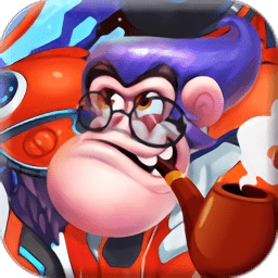 疯狂外猩人安卓版