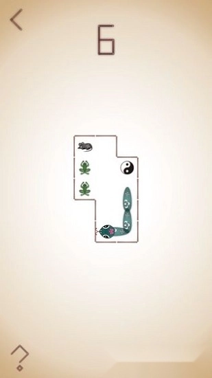 蛇它虫中文版图2