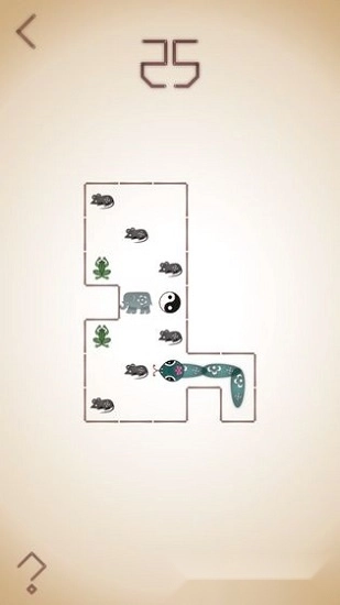 蛇它虫中文版图4