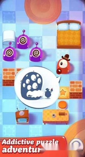 布丁怪兽中文版图3