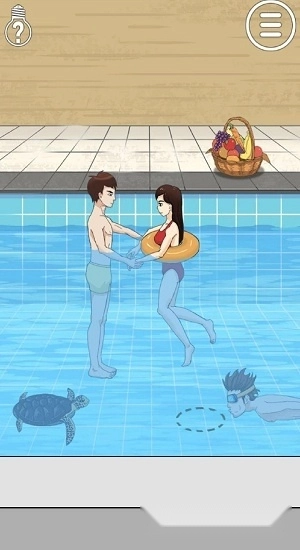 拆散情侣大作战2游戏安卓版图1