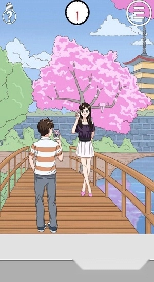 拆散情侣大作战2游戏安卓版图2