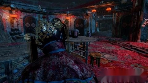 灵魂筹码游戏安卓版